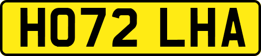 HO72LHA