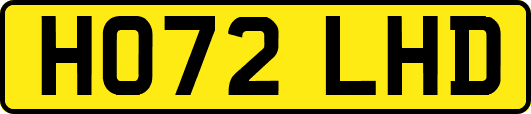 HO72LHD