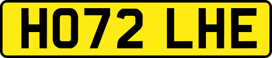HO72LHE