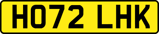 HO72LHK