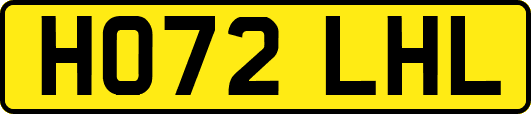 HO72LHL