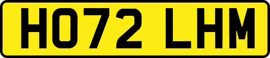 HO72LHM