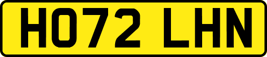 HO72LHN