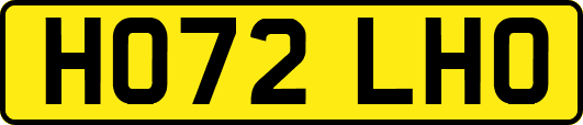 HO72LHO
