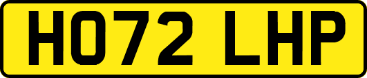 HO72LHP