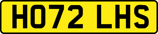 HO72LHS