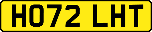 HO72LHT