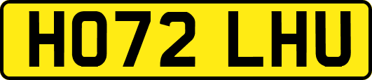 HO72LHU