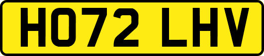 HO72LHV