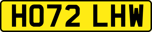HO72LHW