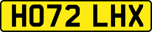 HO72LHX