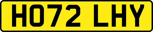 HO72LHY