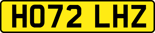HO72LHZ