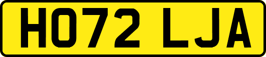 HO72LJA