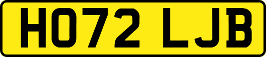 HO72LJB