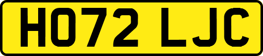 HO72LJC