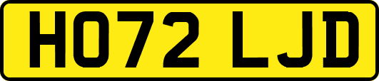 HO72LJD