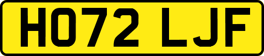 HO72LJF