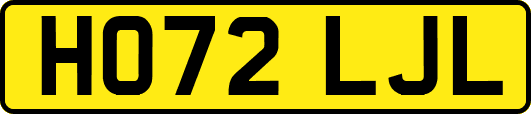 HO72LJL