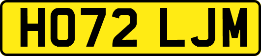 HO72LJM