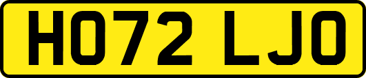 HO72LJO