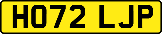 HO72LJP