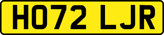 HO72LJR