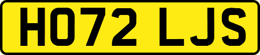 HO72LJS