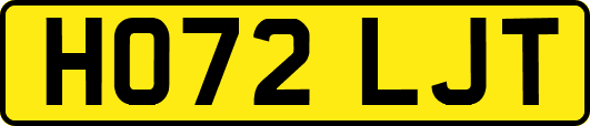 HO72LJT