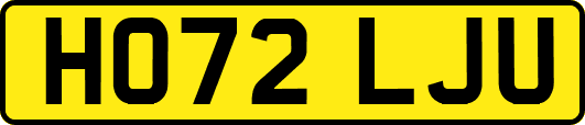 HO72LJU