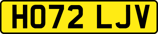 HO72LJV