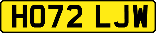 HO72LJW