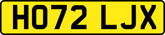 HO72LJX