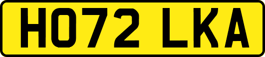 HO72LKA