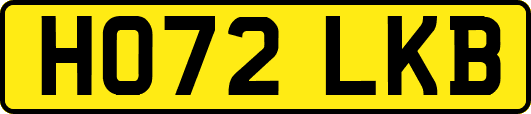 HO72LKB