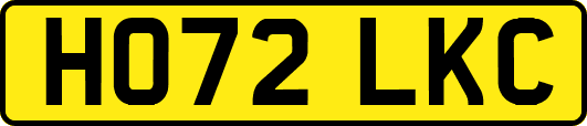 HO72LKC