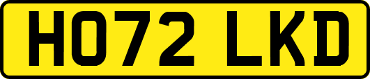 HO72LKD