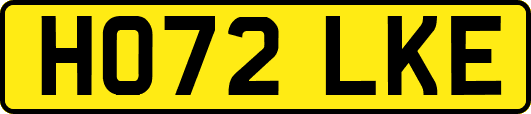 HO72LKE