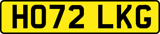 HO72LKG