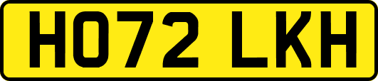 HO72LKH