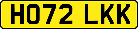 HO72LKK