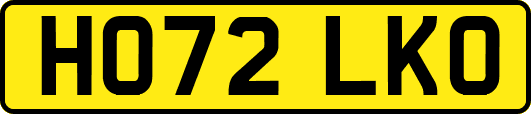 HO72LKO
