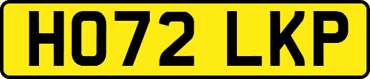 HO72LKP