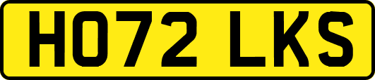 HO72LKS