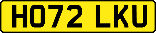 HO72LKU