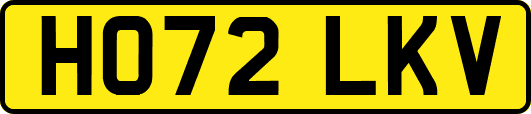 HO72LKV