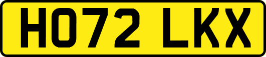HO72LKX