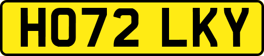 HO72LKY