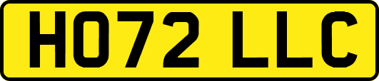 HO72LLC