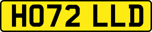 HO72LLD